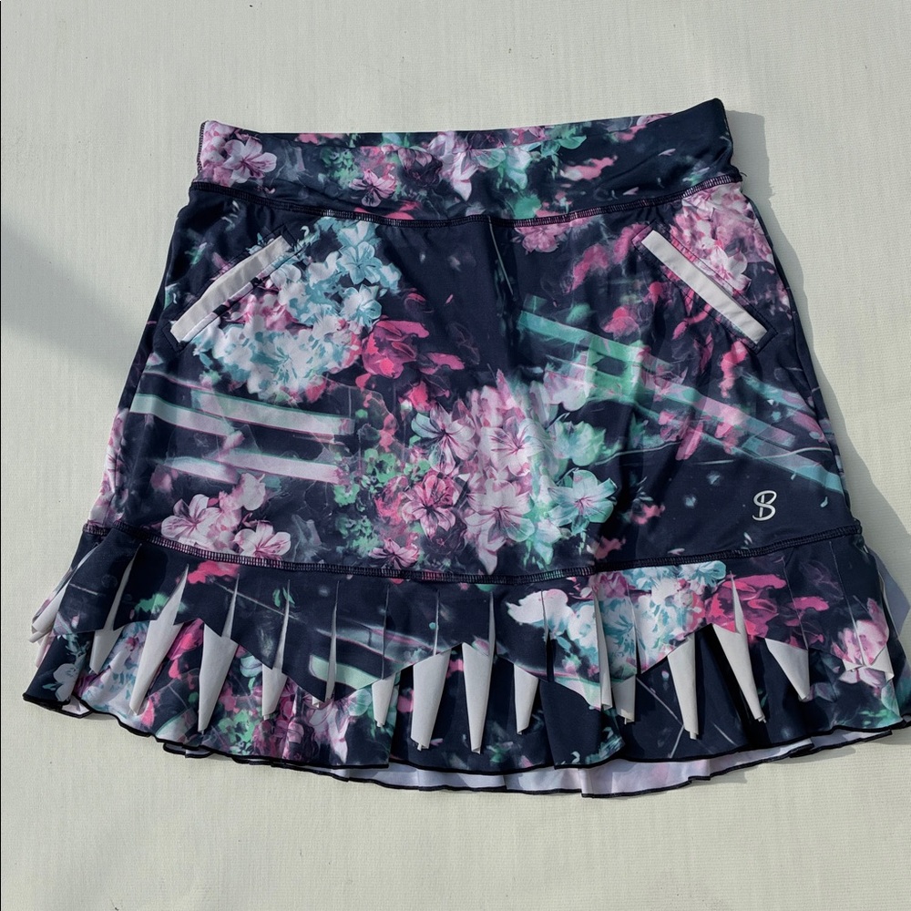 Sofibella golf skort size M